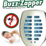 Aparat anti tantari Buzz Zapper